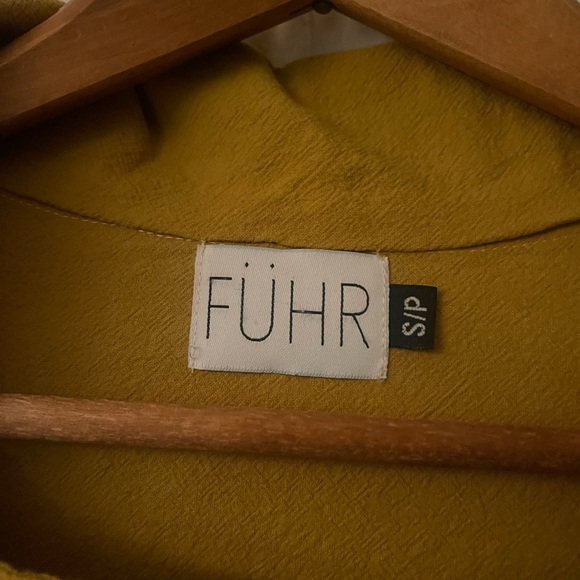 Führ Zip Up - Picture 3 of 8